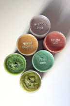 Sugar Scrub Discovery Set
