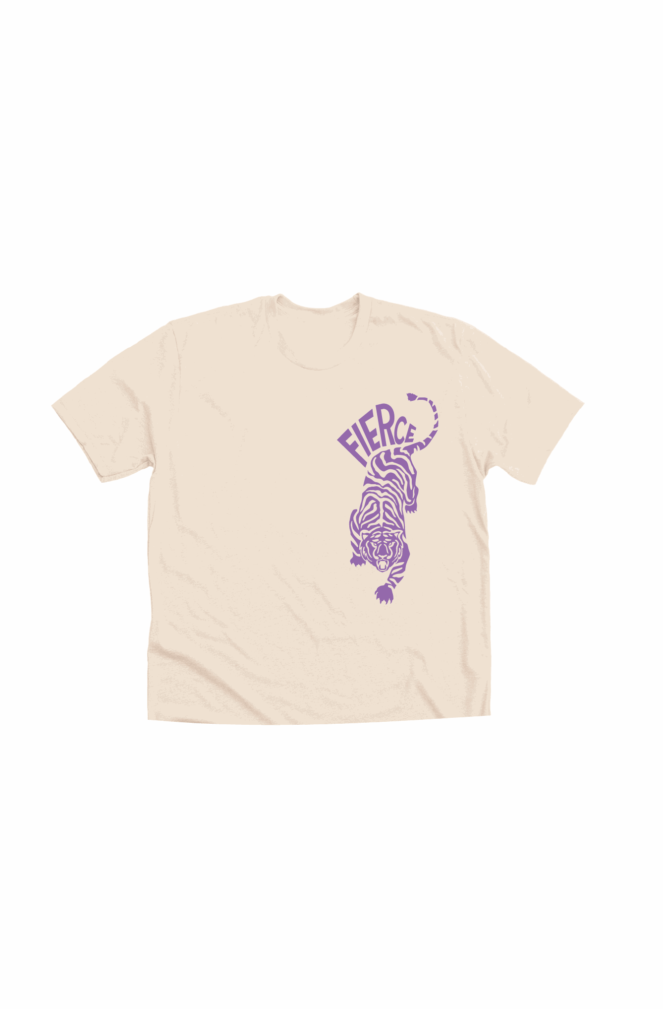 Fierce | Lilac