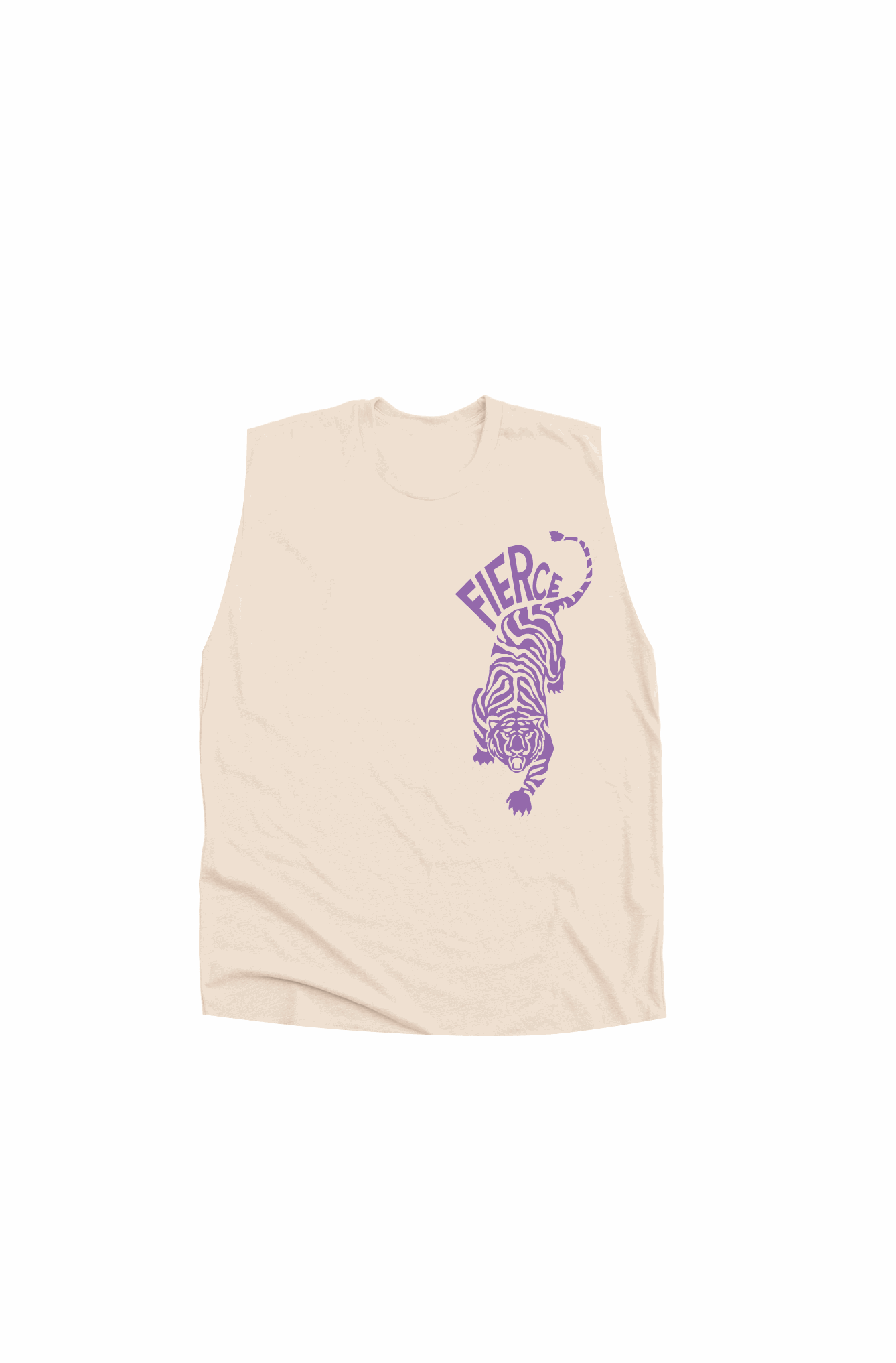 Fierce | Lilac