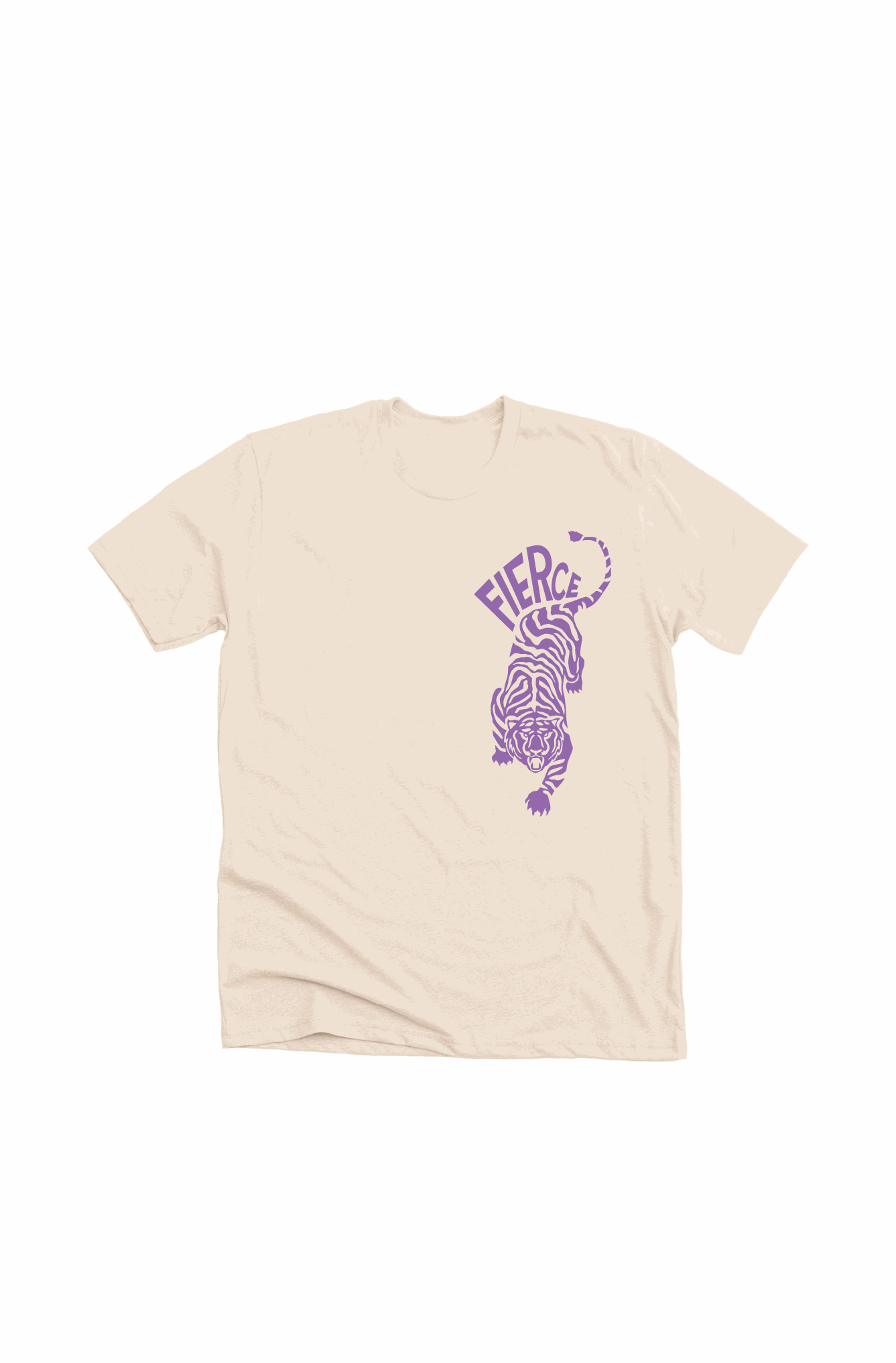 Fierce | Lilac