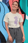 Fierce | Lilac