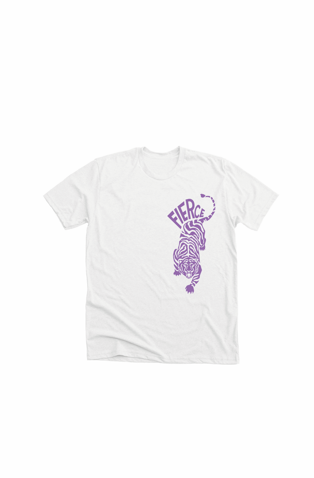 Fierce | Lilac