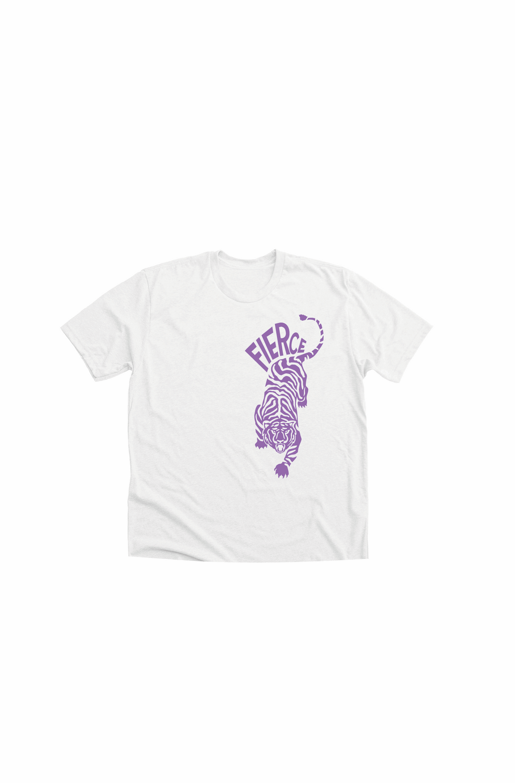 Fierce | Lilac