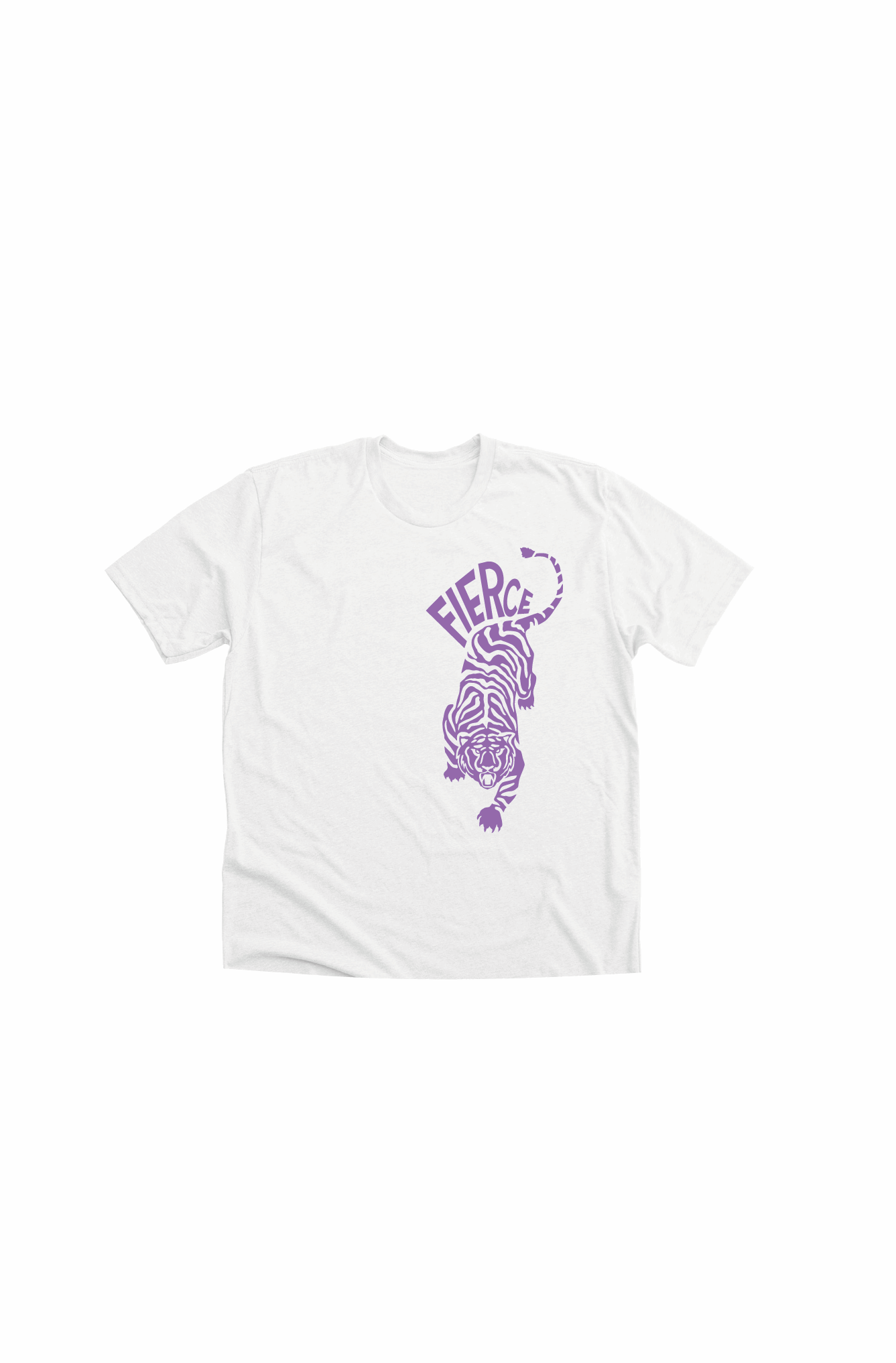 Fierce | Lilac