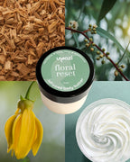 Floral Reset - Whipped Body Butter 50ml