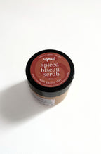 Spiced Biscuit Scrub - 50ml
