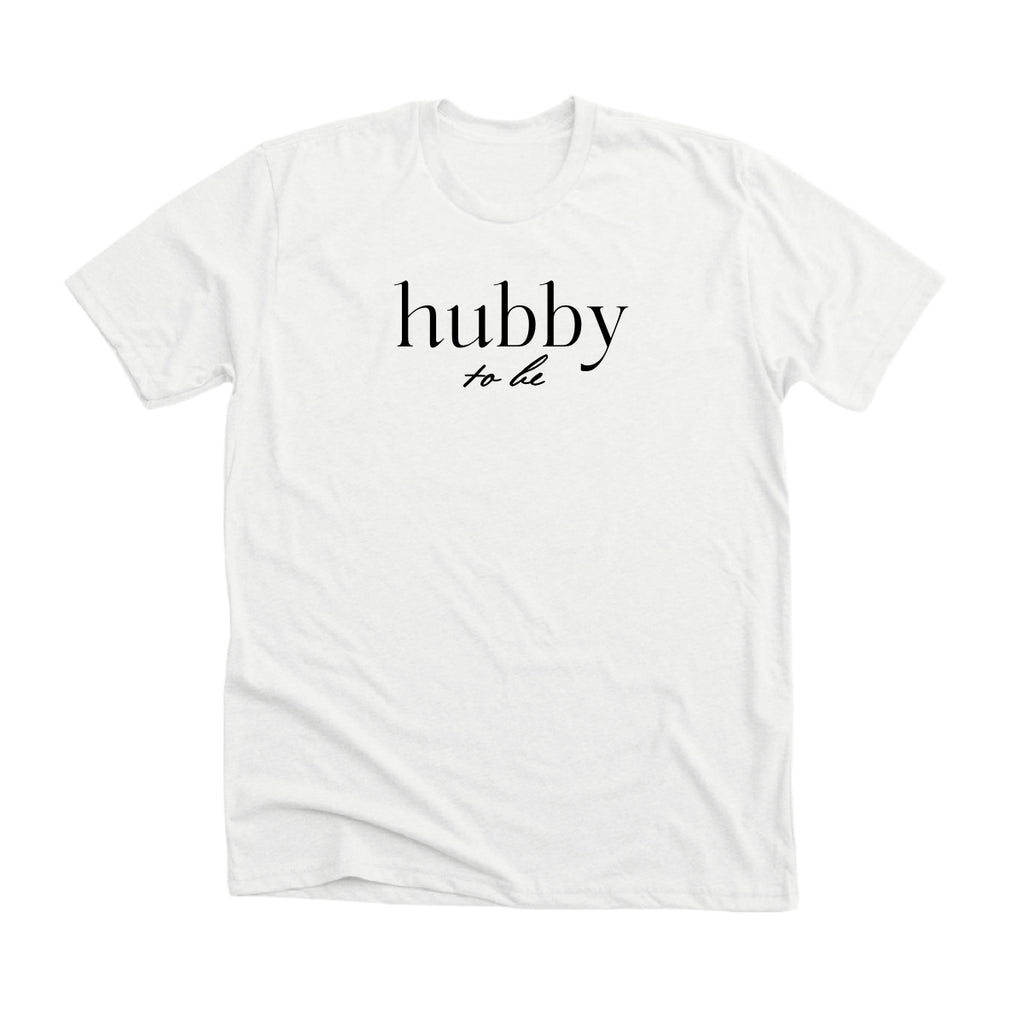 Bride + Groom Combo T-shirt Pack
