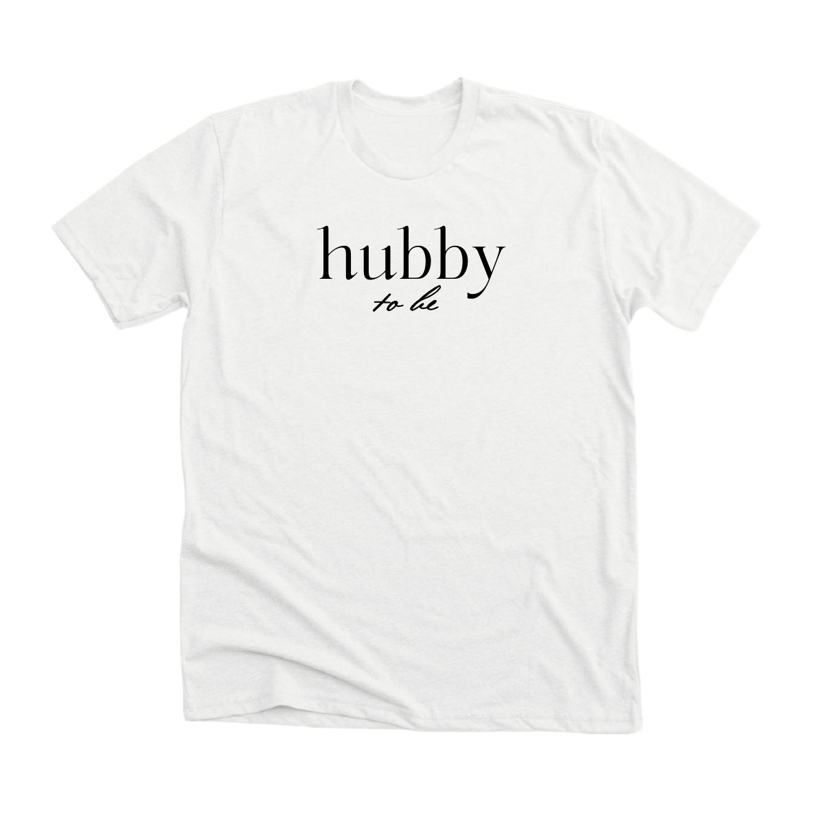 Bride + Groom Combo T-shirt Pack