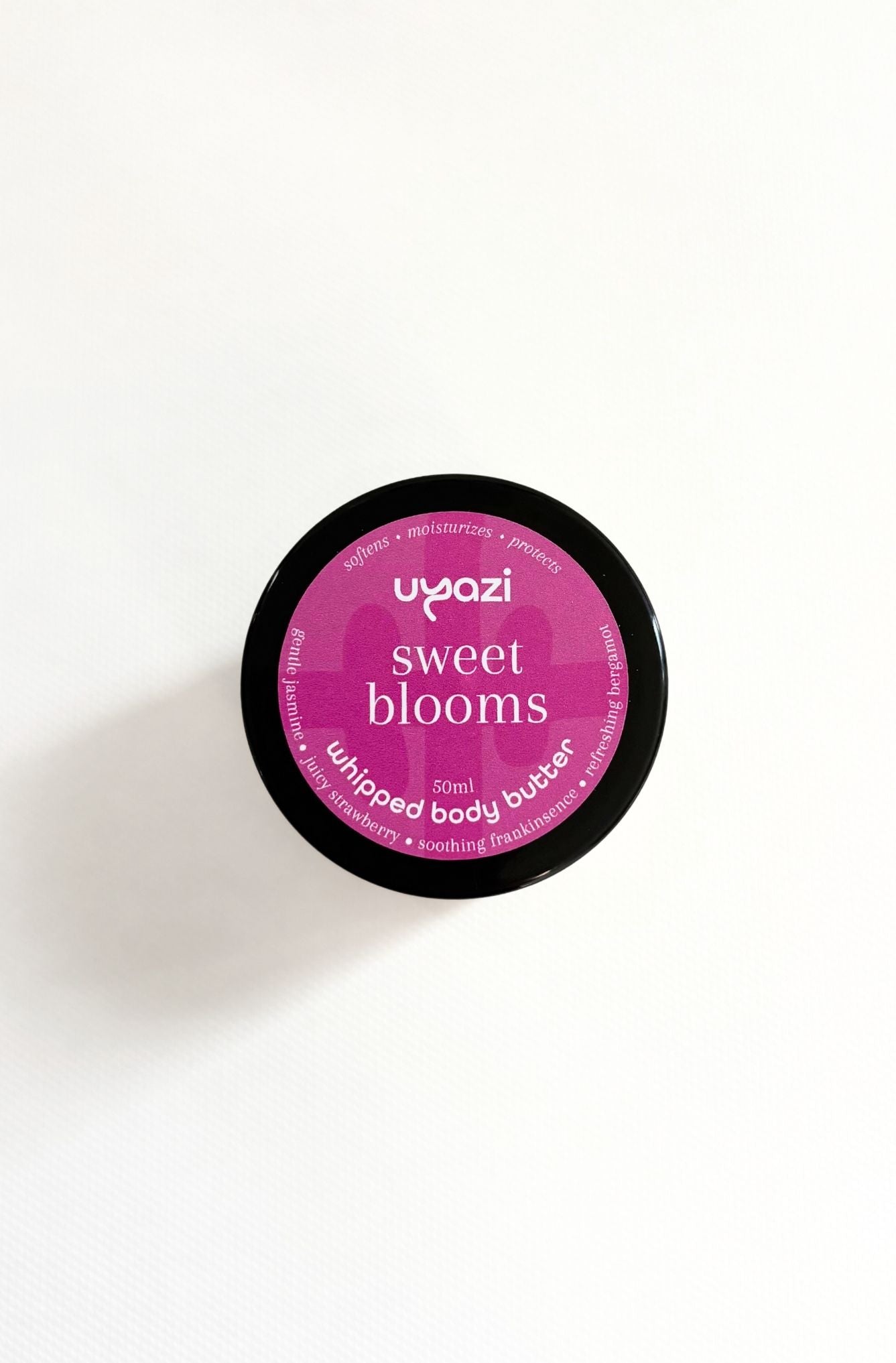 Sweet Blooms - Whipped Body Butter 50ml