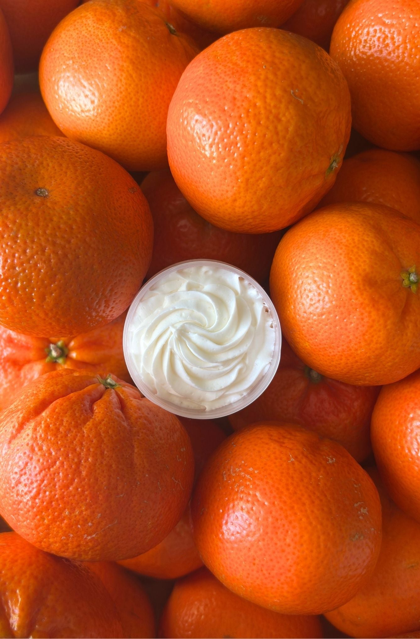 The Naartjie One - Whipped Body Butter - 50ml