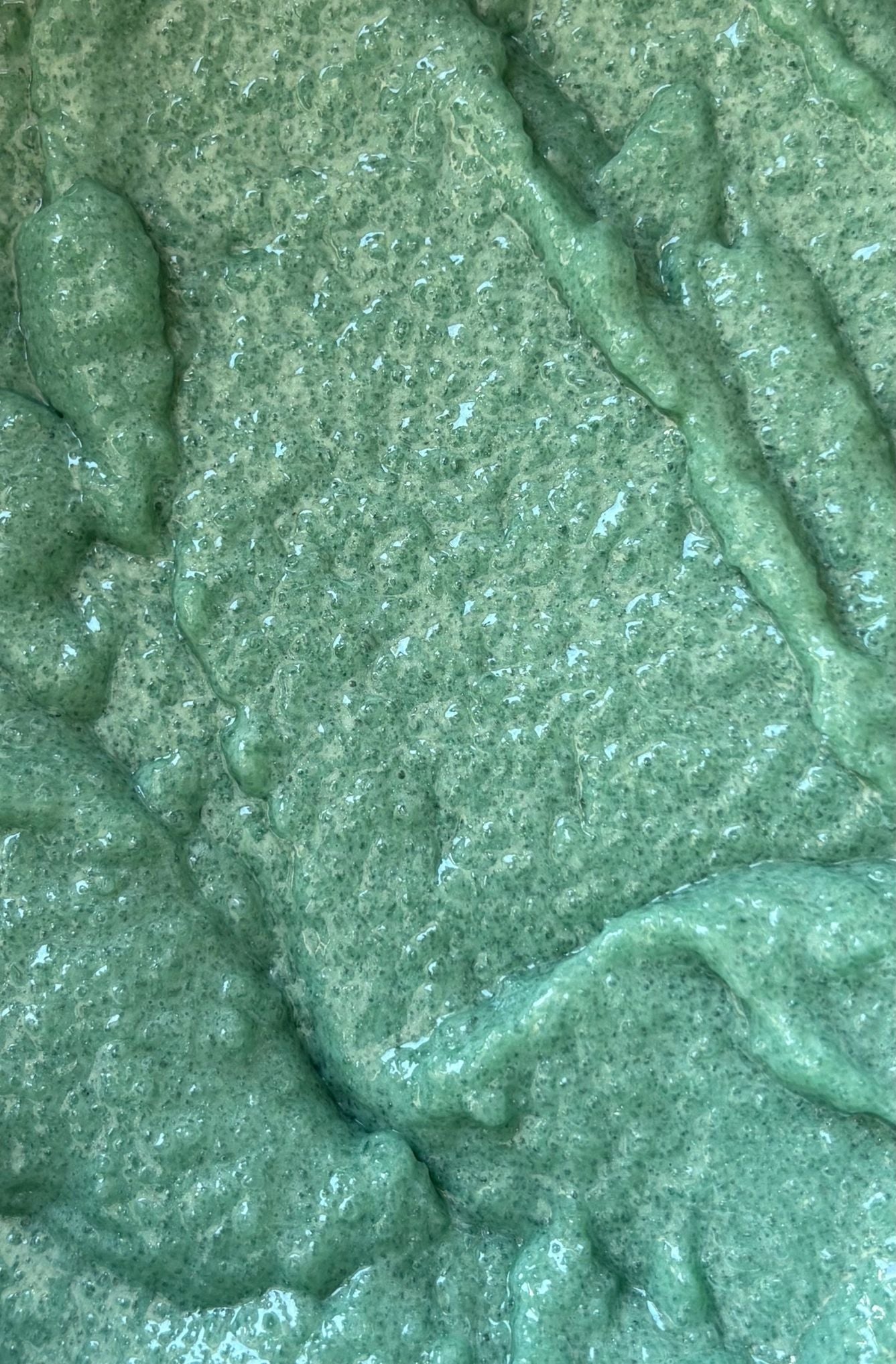 The Sugar Scrub Refill - 250g