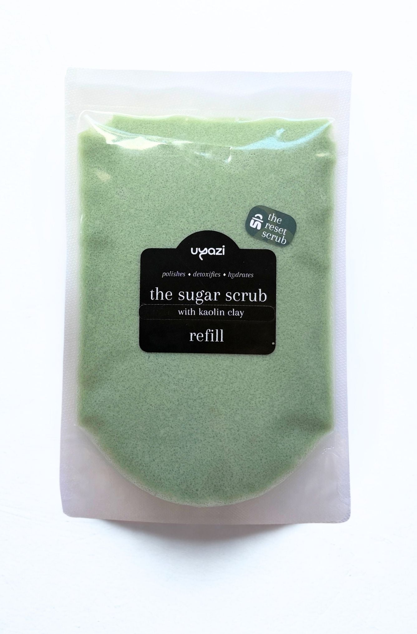 The Sugar Scrub Refill - 250g