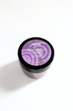 Lavender Zest Scrub - 50ml