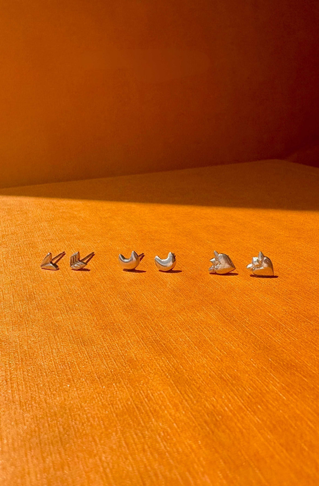 Arrow Stud Set