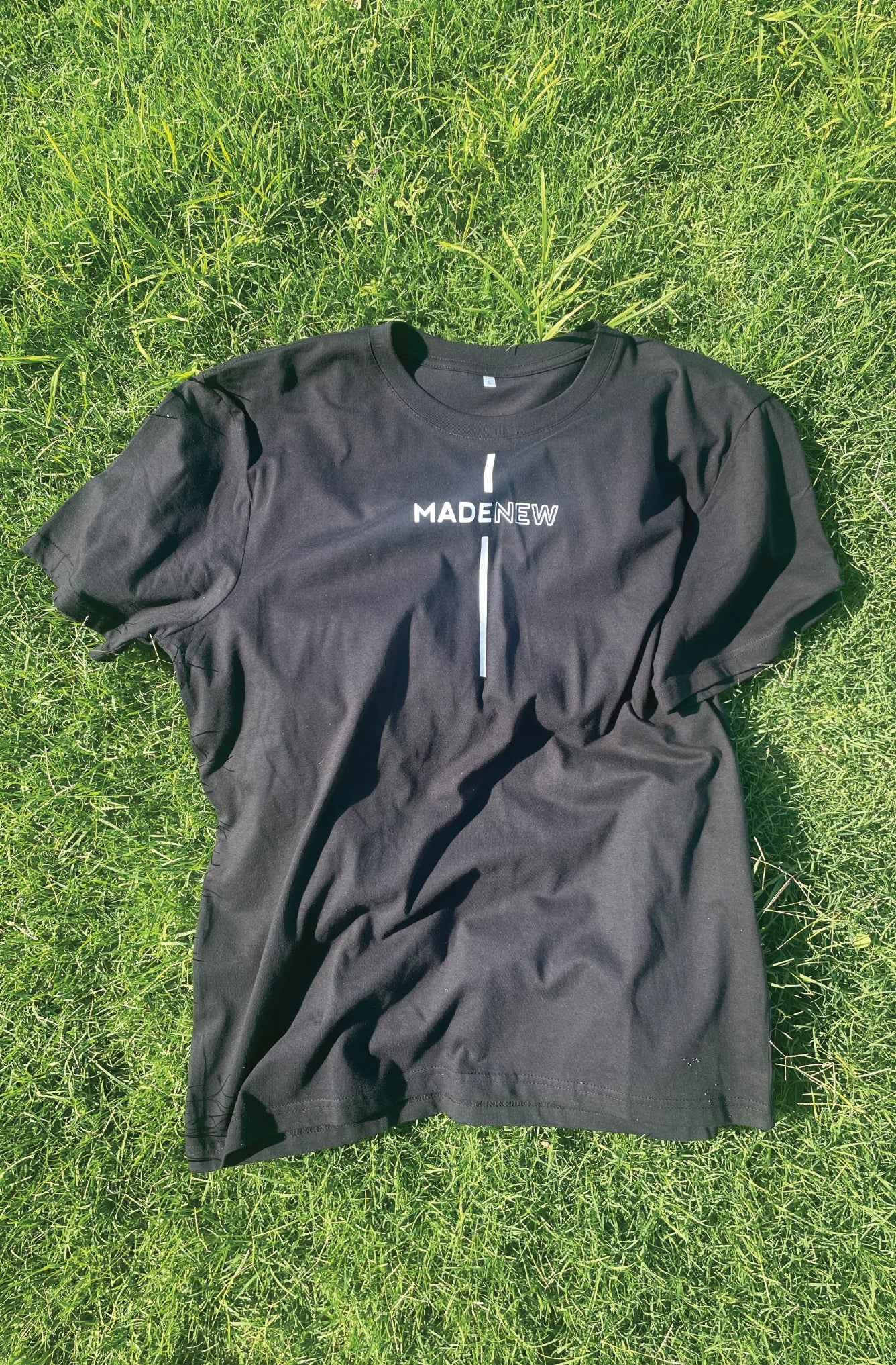 Made New - Unisex T-Shirt