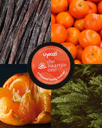 The Naartjie One - Whipped Body Butter - 50ml