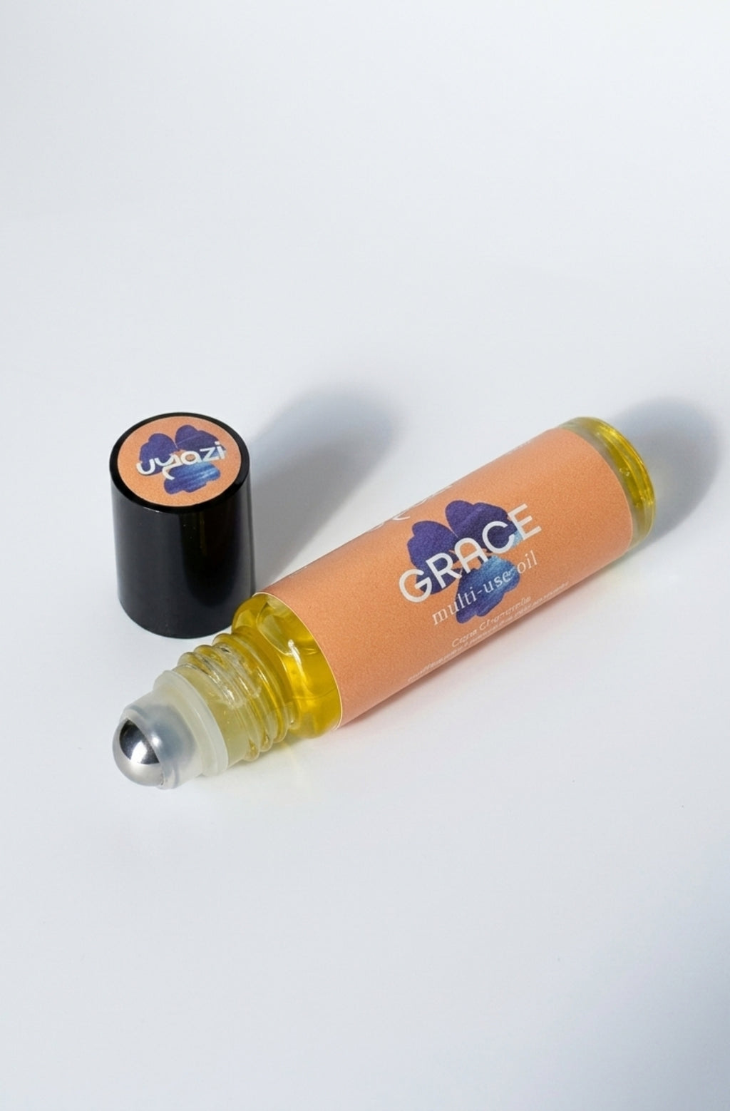 Grace - Nail & Cuticle Oil