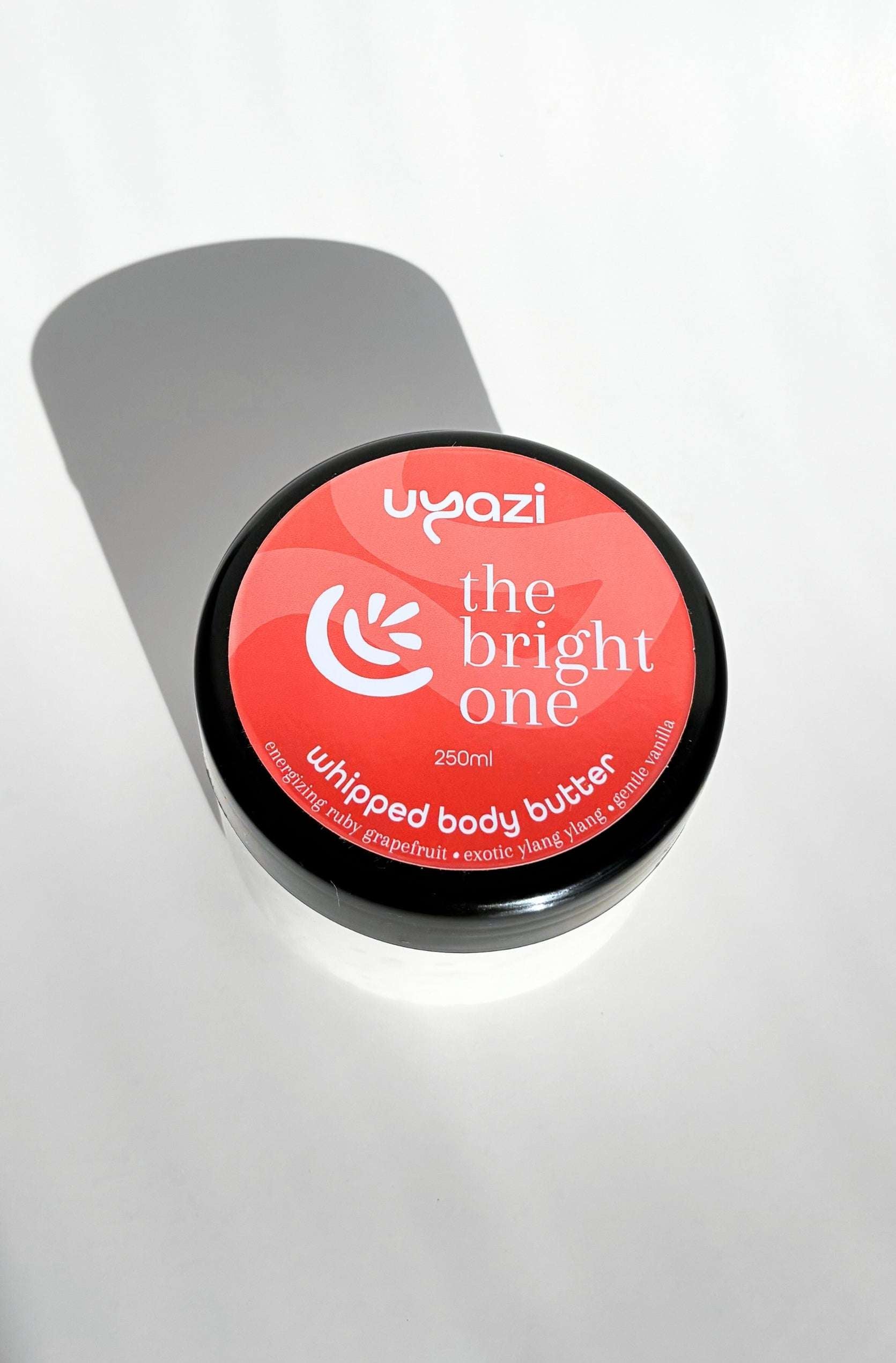 The Bright One - Whipped Body Butter 250ml