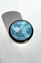 The Crisp One - Whipped Body Butter 250ml