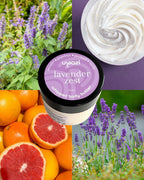 Discovery Set of 3 - Mini Whipped Body Butters