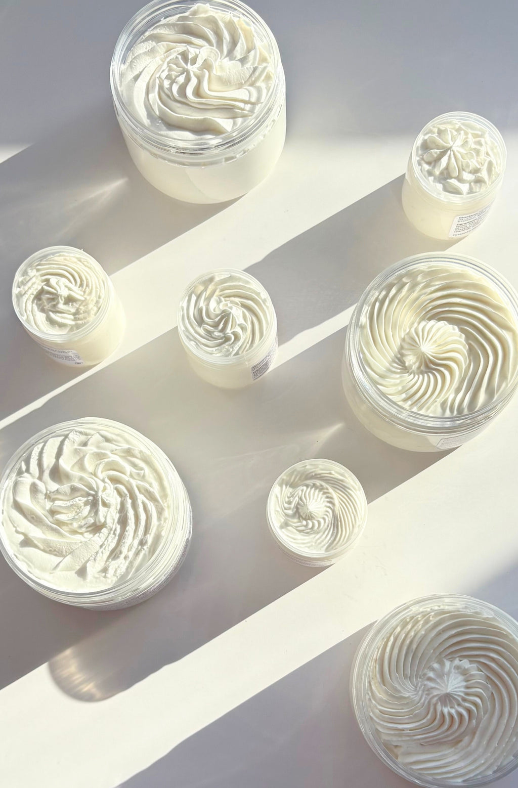 The Cherry One - Whipped Body Butter - 50ml