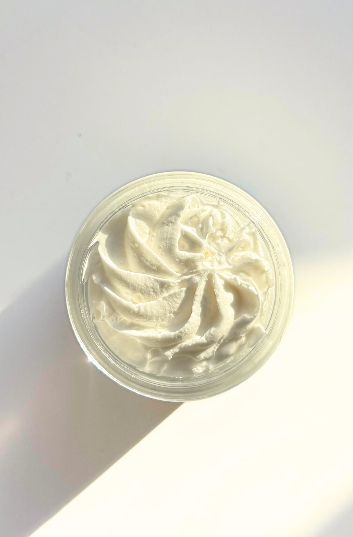 The Cherry One - Whipped Body Butter - 100ml