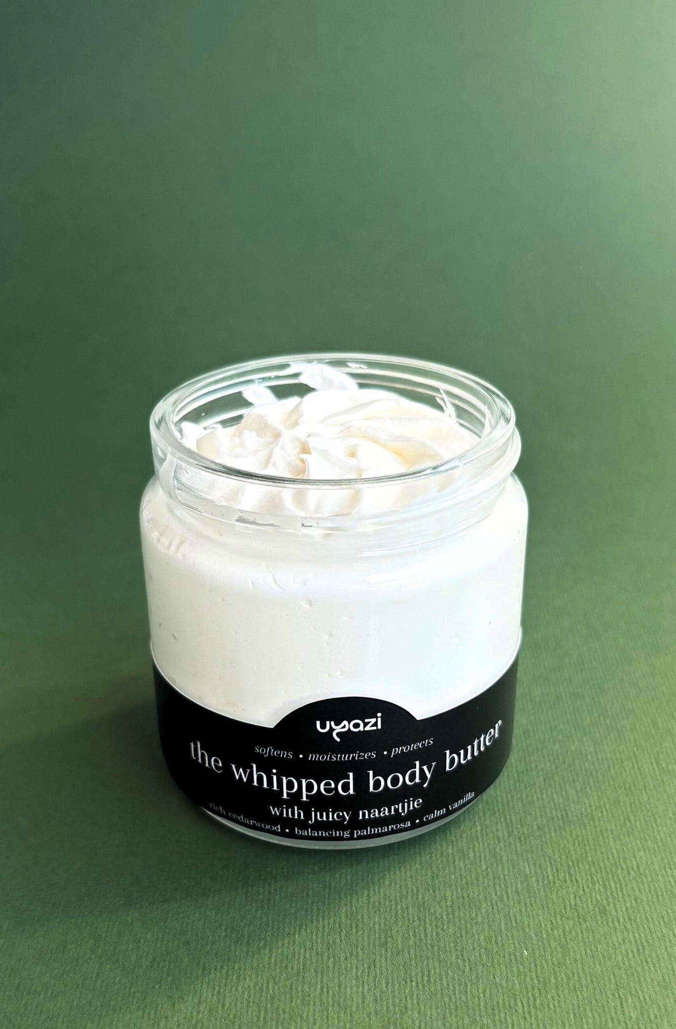 The Naartjie One - Whipped Body Butter - 100ml