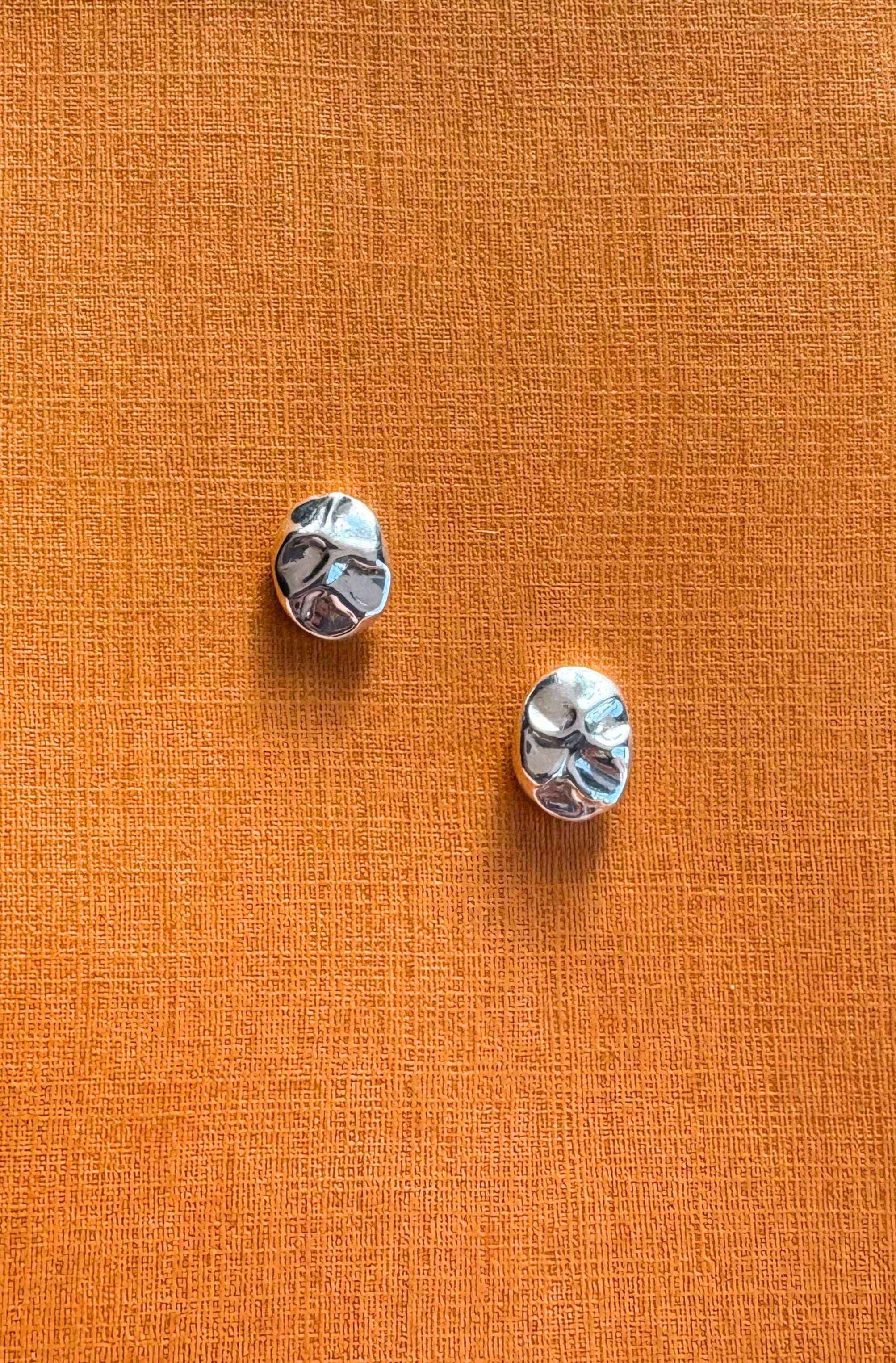 Drift Studs - Earrings 2