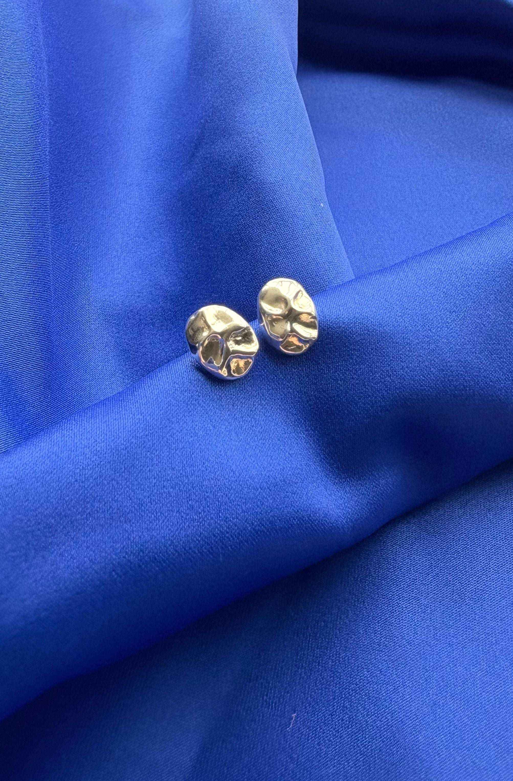 Drift Studs - Earrings 2