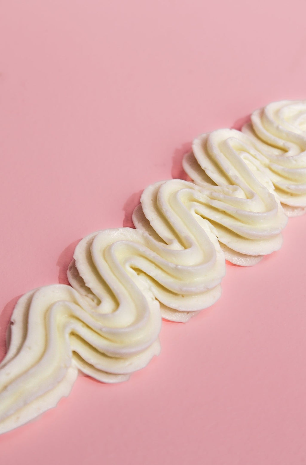The Sweet One - Whipped Body Butter with Sweet LionHeart