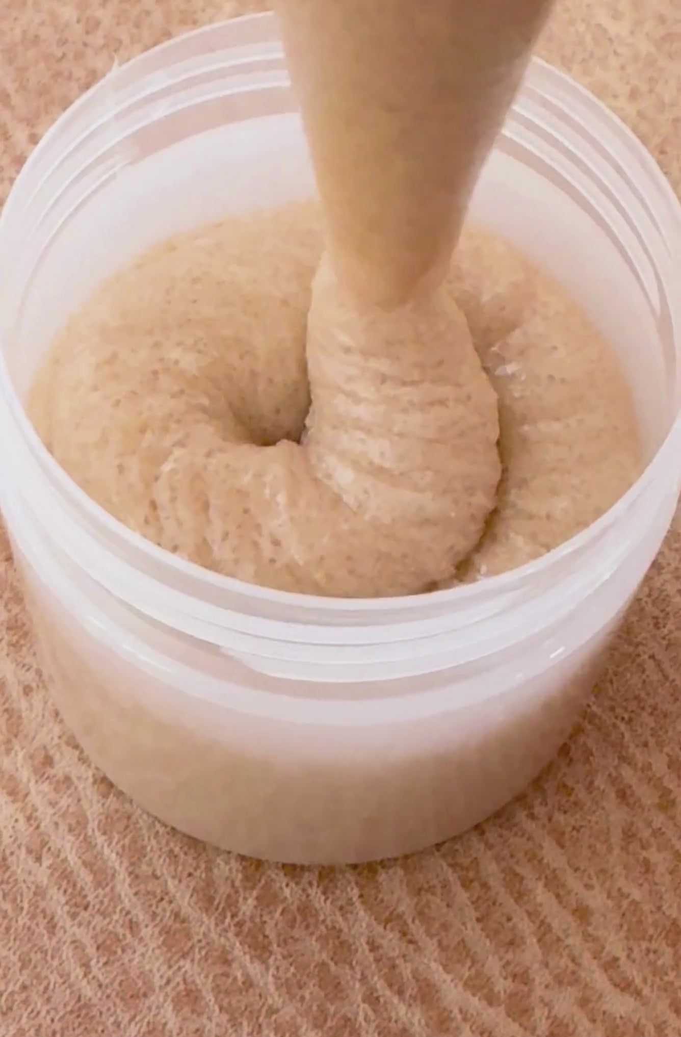 Spiced Biscuit Scrub - 50ml