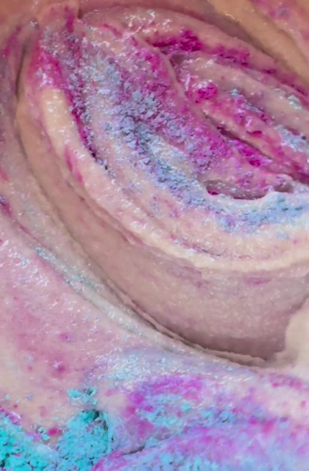 Lavender Zest Scrub - 50ml