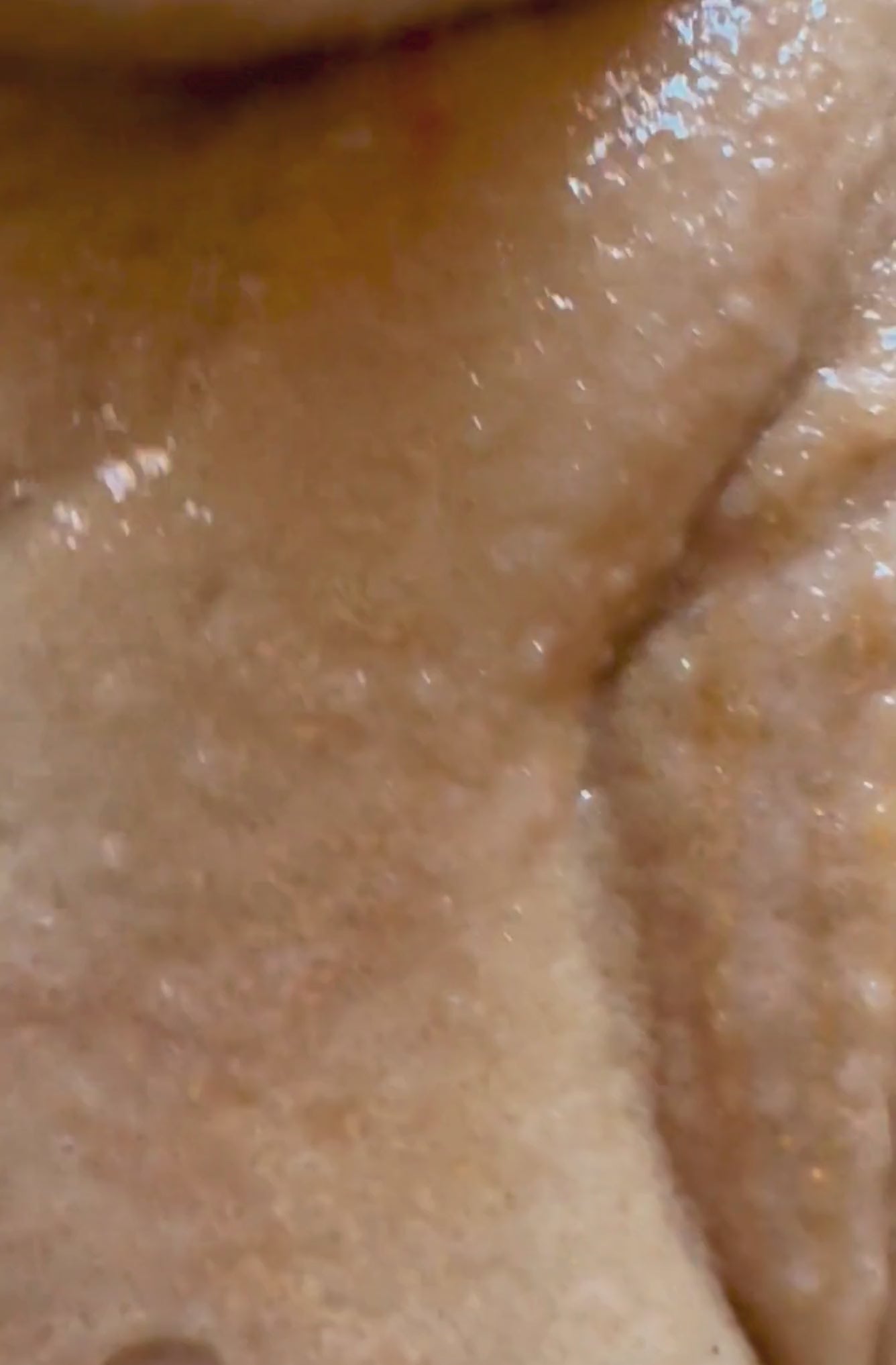 Spiced Biscuit Scrub - 50ml