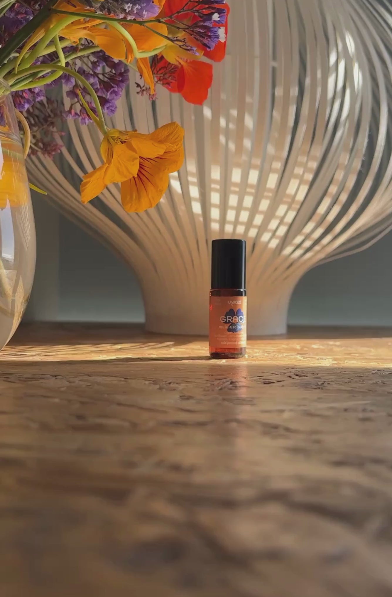 Grace - Nail & Cuticle Oil