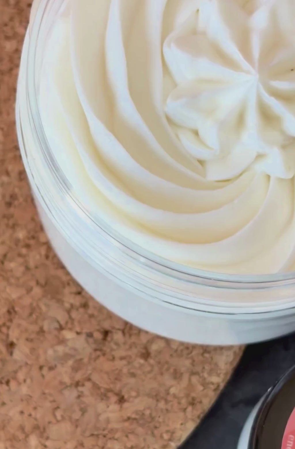 The Bright One - Whipped Body Butter 50ml