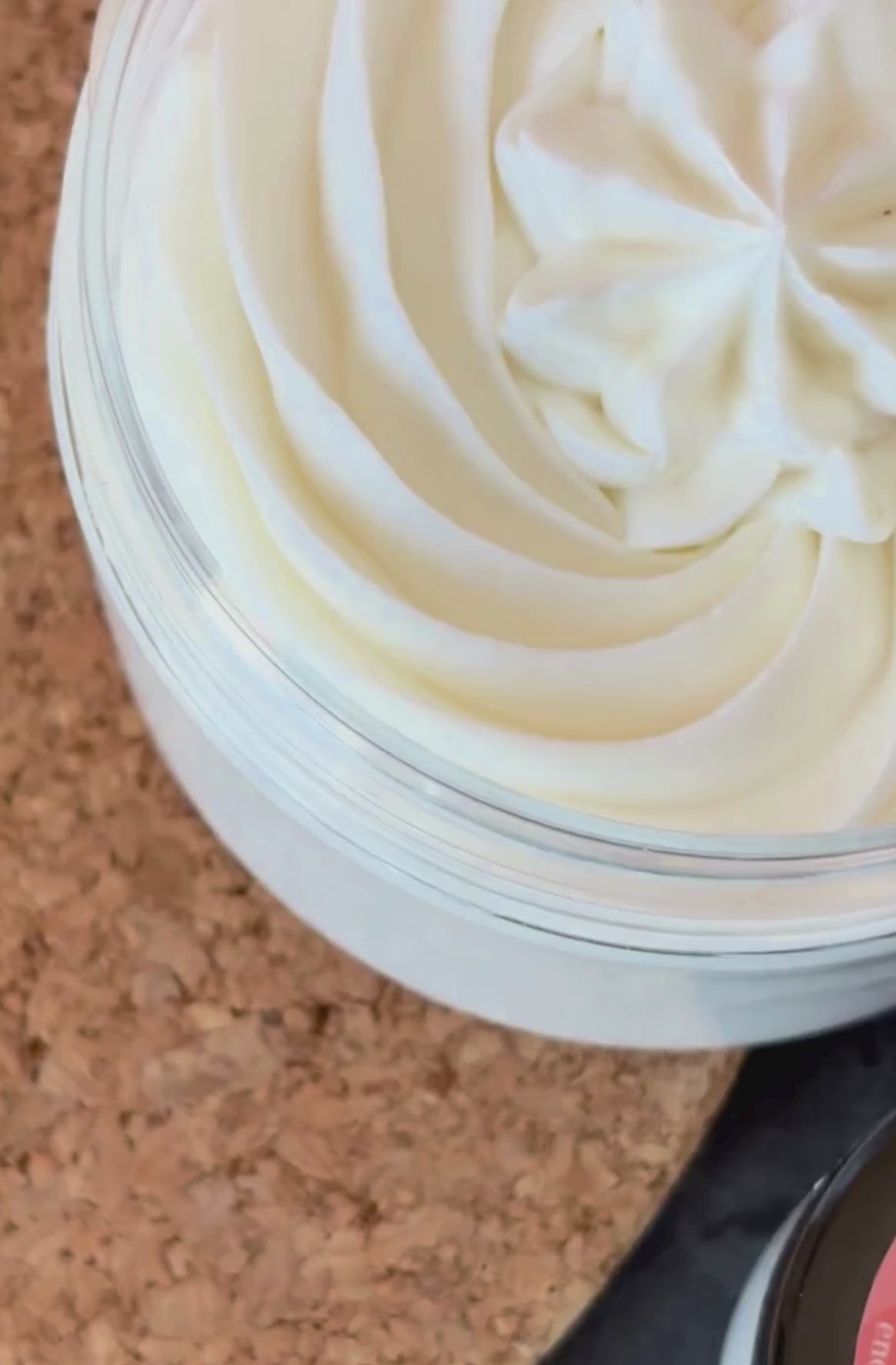 The Bright One - Whipped Body Butter 50ml