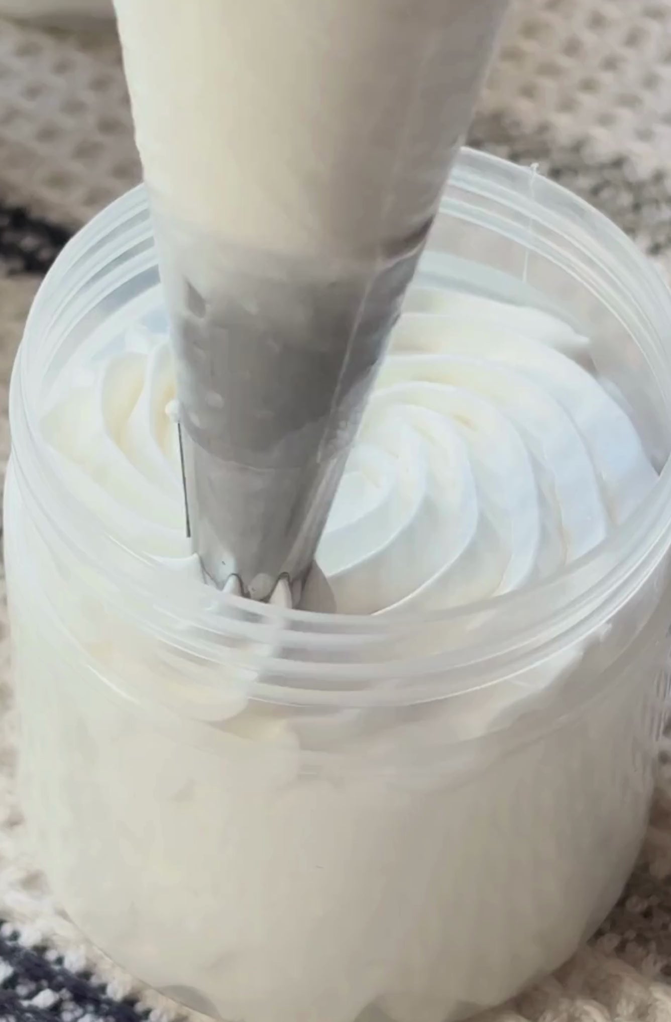 The Naartjie One - Whipped Body Butter - 50ml