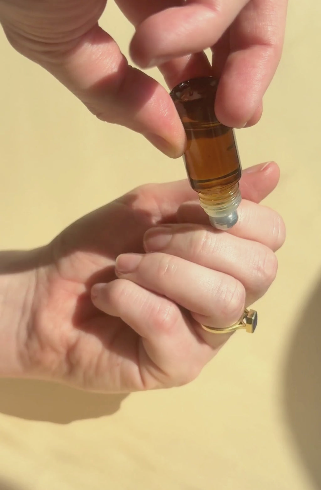 Grace - Nail & Cuticle Oil