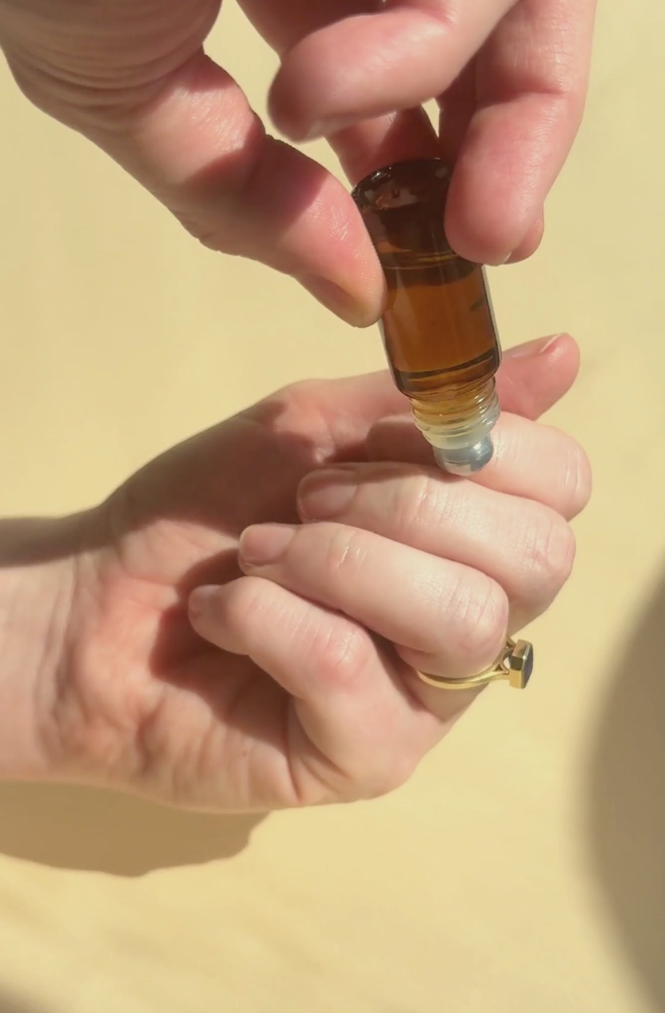 Grace - Nail & Cuticle Oil