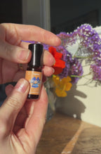 Grace - Nail & Cuticle Oil