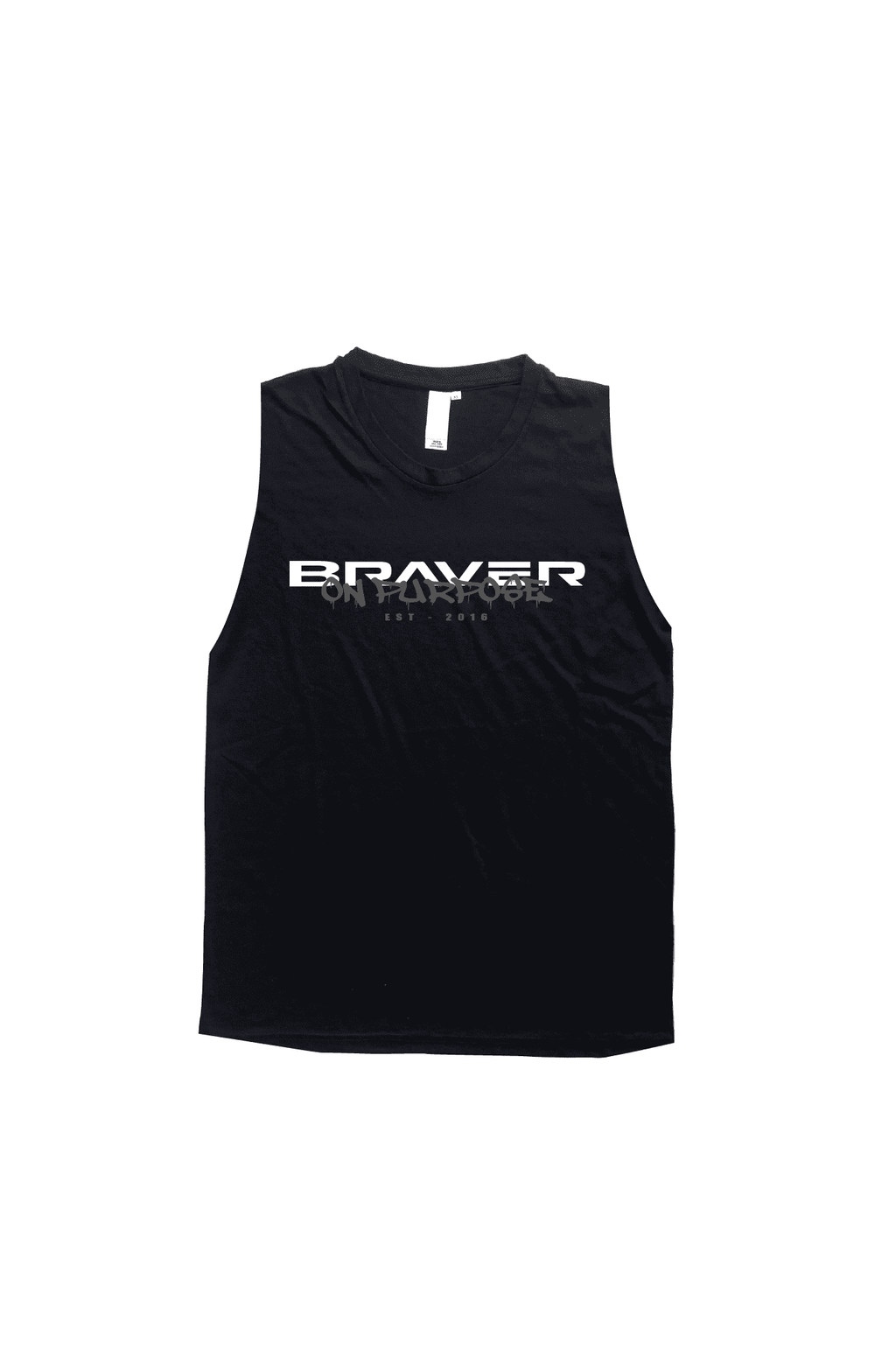 Braver On Purpose
