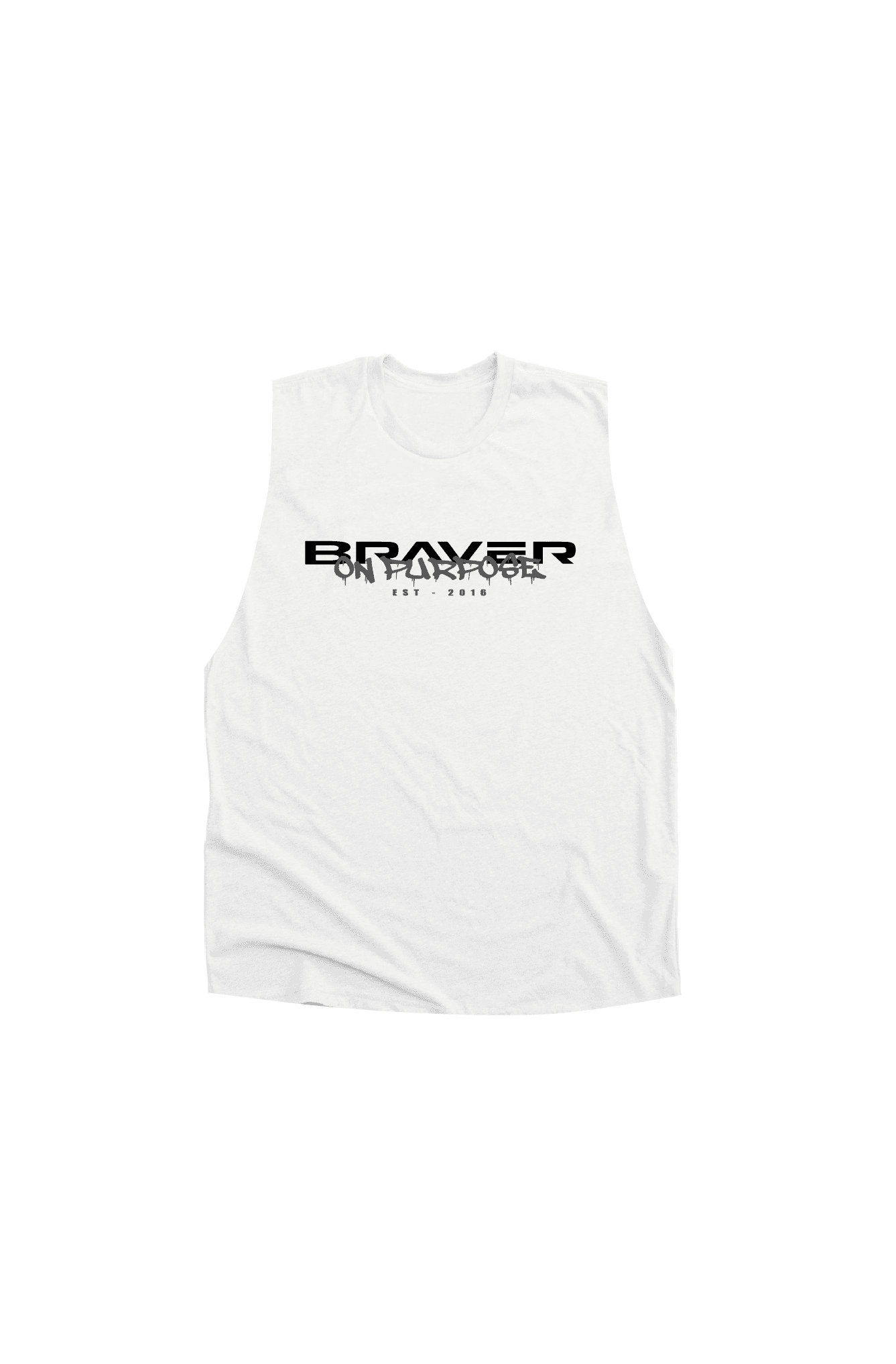 Braver On Purpose