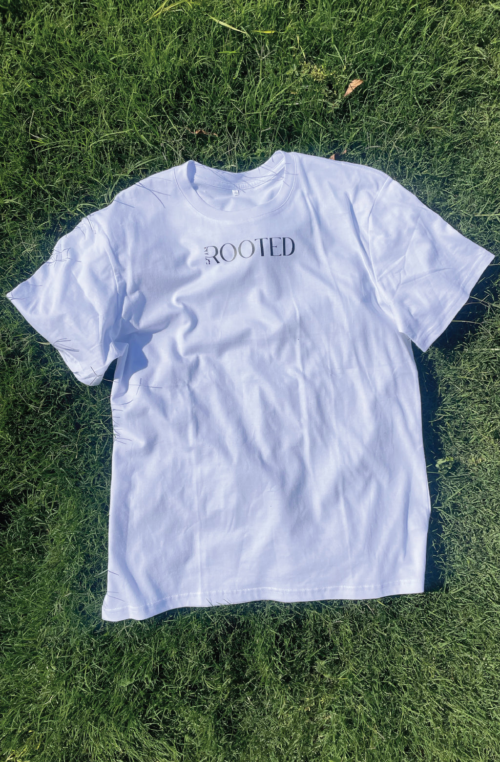 Rooted - Printed T-Shirt