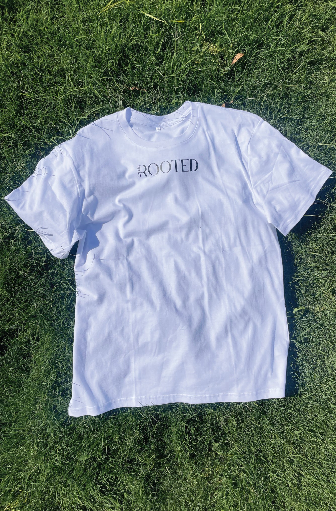 Rooted - Printed T-Shirt