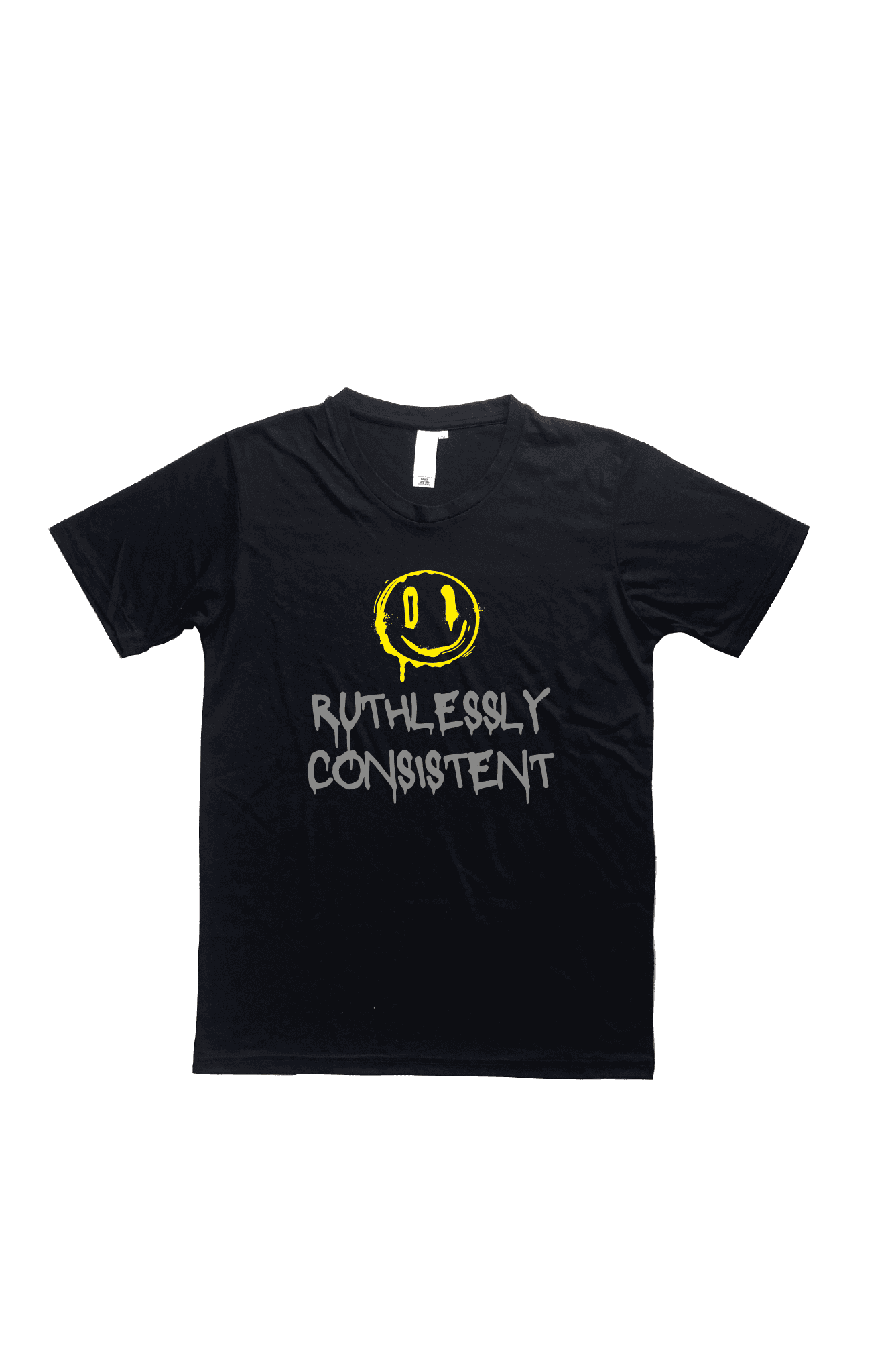 Ruthlessly Consistent | Shirt