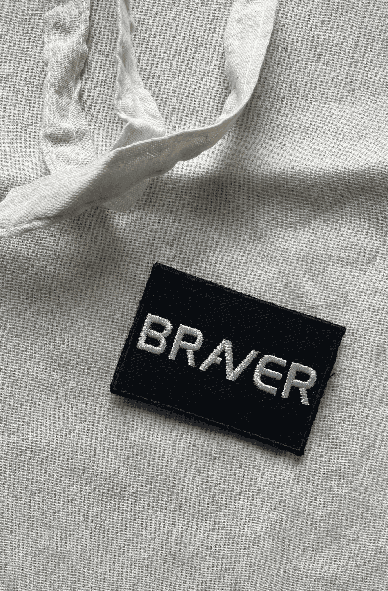 Braver Patches