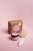 The Sweet One - Whipped Body Butter with Sweet LionHeart