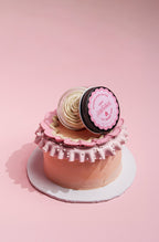 The Sweet One - Whipped Body Butter with Sweet LionHeart