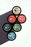 Discovery Set of 3 - Mini Whipped Body Butters