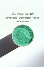 The Reset Scrub - 50ml